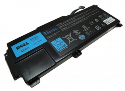 PIN LAPTOP DELL XPS 14Z L412X L412Z